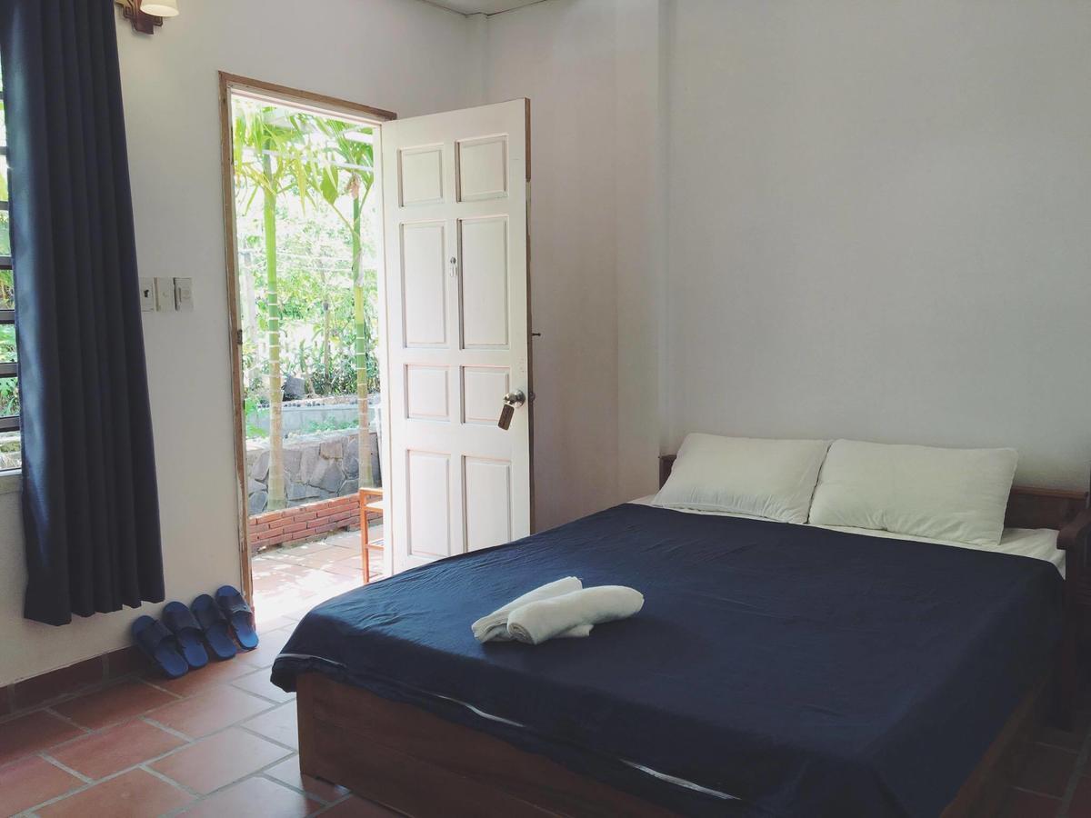 Sea Living Hostel دونغ دونغ المظهر الخارجي الصورة